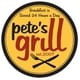 Pete's Grill