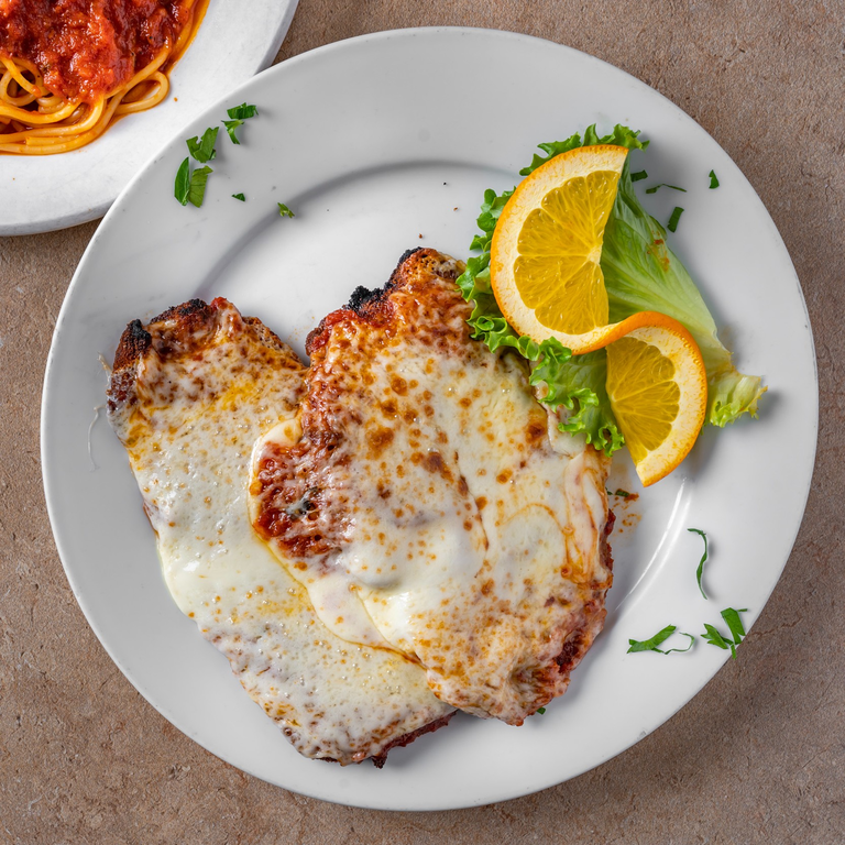 Savor Our Egg Dishes