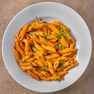 Penne alla Vodka