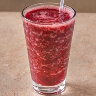 Berry Blast Smoothie