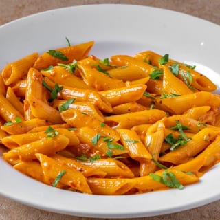 Penne alla Vodka