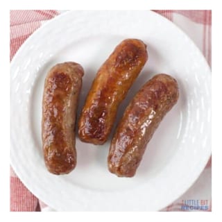 Side Sausage