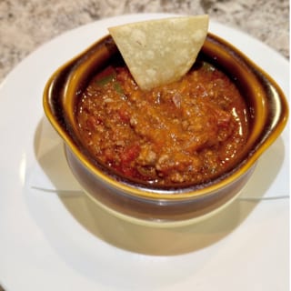 Chili Con Carne