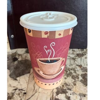 Large Coffee